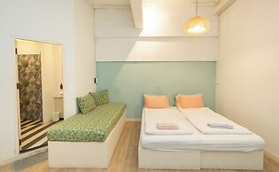 The Local Khaosan Bangkok