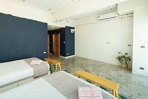 The Local Khaosan Bangkok