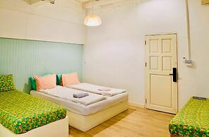 The Local Khaosan Bangkok