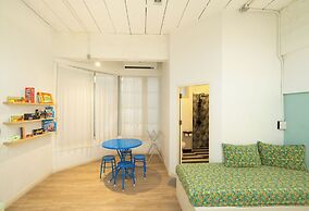 The Local Khaosan Bangkok