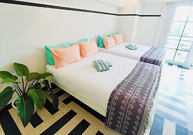 The Local Khaosan Bangkok