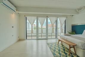 The Local Khaosan Bangkok