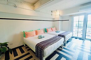 The Local Khaosan Bangkok