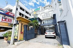 The Local Khaosan Bangkok