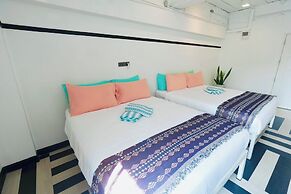 The Local Khaosan Bangkok