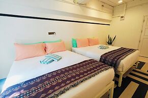 The Local Khaosan Bangkok