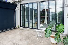 The Local Khaosan Bangkok