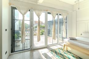 The Local Khaosan Bangkok