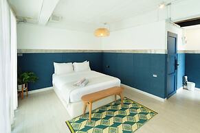 The Local Khaosan Bangkok