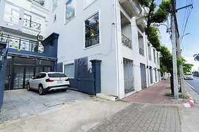 The Local Khaosan Bangkok