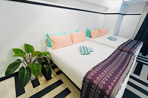 The Local Khaosan Bangkok