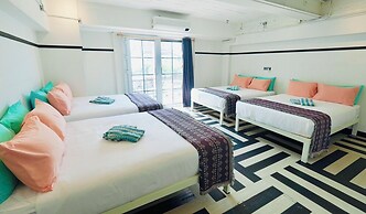 The Local Khaosan Bangkok