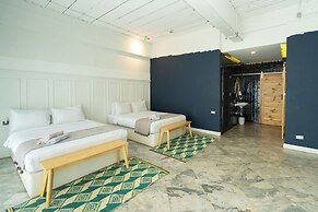 The Local Khaosan Bangkok