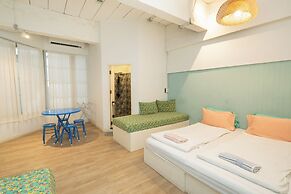 The Local Khaosan Bangkok