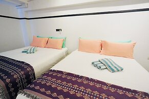 The Local Khaosan Bangkok