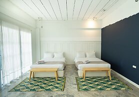 The Local Khaosan Bangkok