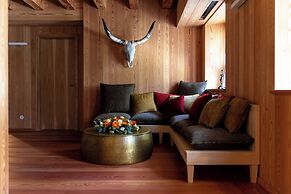 Hammerack Hotel
