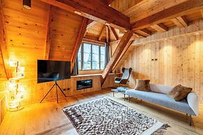 Hammerack Hotel