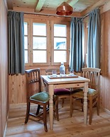 Hammerack Hotel