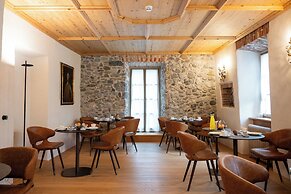 Hammerack Hotel