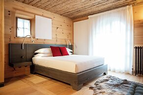 Hammerack Hotel
