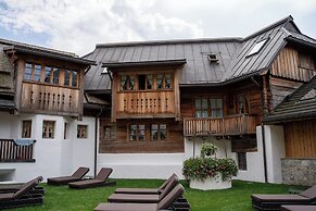 Hammerack Hotel