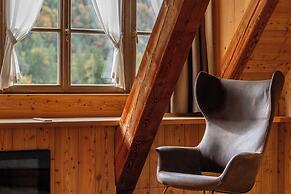 Hammerack Hotel