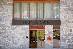 Hammerack Hotel