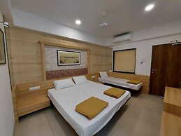 Amansaraa Bhide Retreat