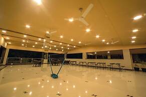 Amansaraa Bhide Retreat