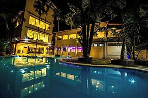 Amansaraa Bhide Retreat