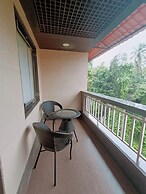 Amansaraa Bhide Retreat