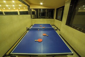 Amansaraa Bhide Retreat