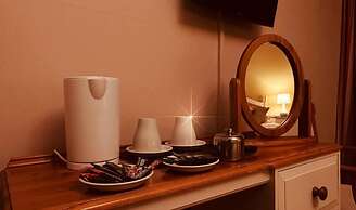 OYO Ocean Haze Hotel