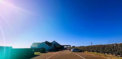 OYO Ocean Haze Hotel