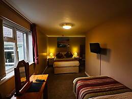 OYO Ocean Haze Hotel