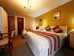 OYO Ocean Haze Hotel