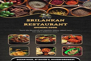 OYO Ocean Haze Hotel