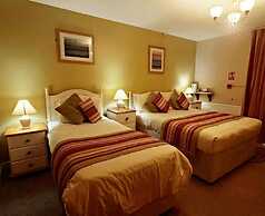 OYO Ocean Haze Hotel