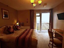 OYO Ocean Haze Hotel