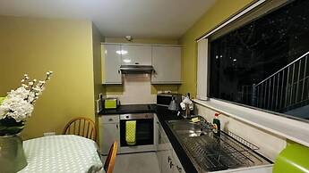 OYO Ocean Haze Hotel