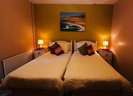 OYO Ocean Haze Hotel