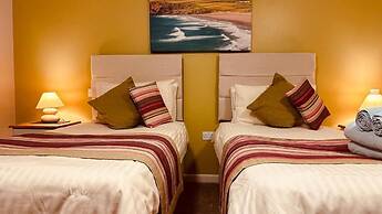 OYO Ocean Haze Hotel