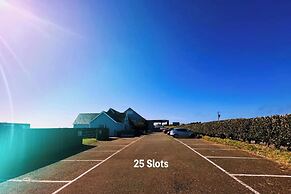 OYO Ocean Haze Hotel