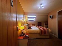 OYO Ocean Haze Hotel