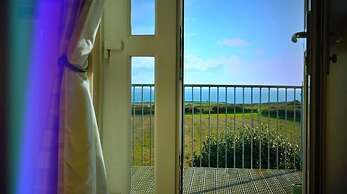 OYO Ocean Haze Hotel