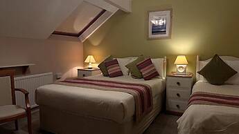 OYO Ocean Haze Hotel