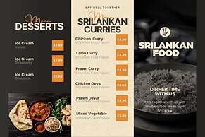 OYO Ocean Haze Hotel