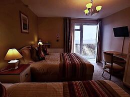 OYO Ocean Haze Hotel