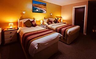 OYO Ocean Haze Hotel